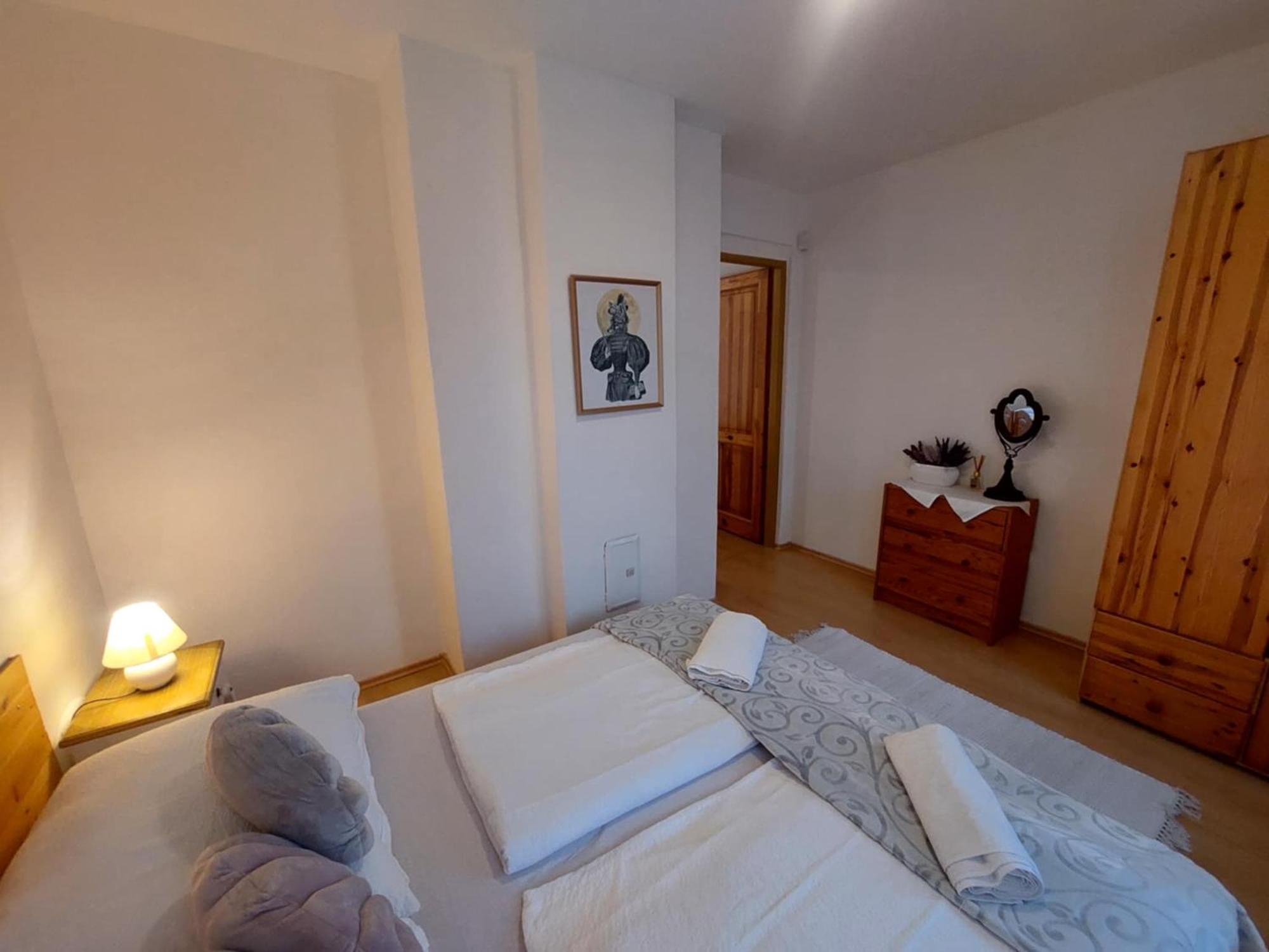 Idylicky Rodinny Penzion Arkadia Pri Dunajskej Cyklotrase Kyselica Dış mekan fotoğraf