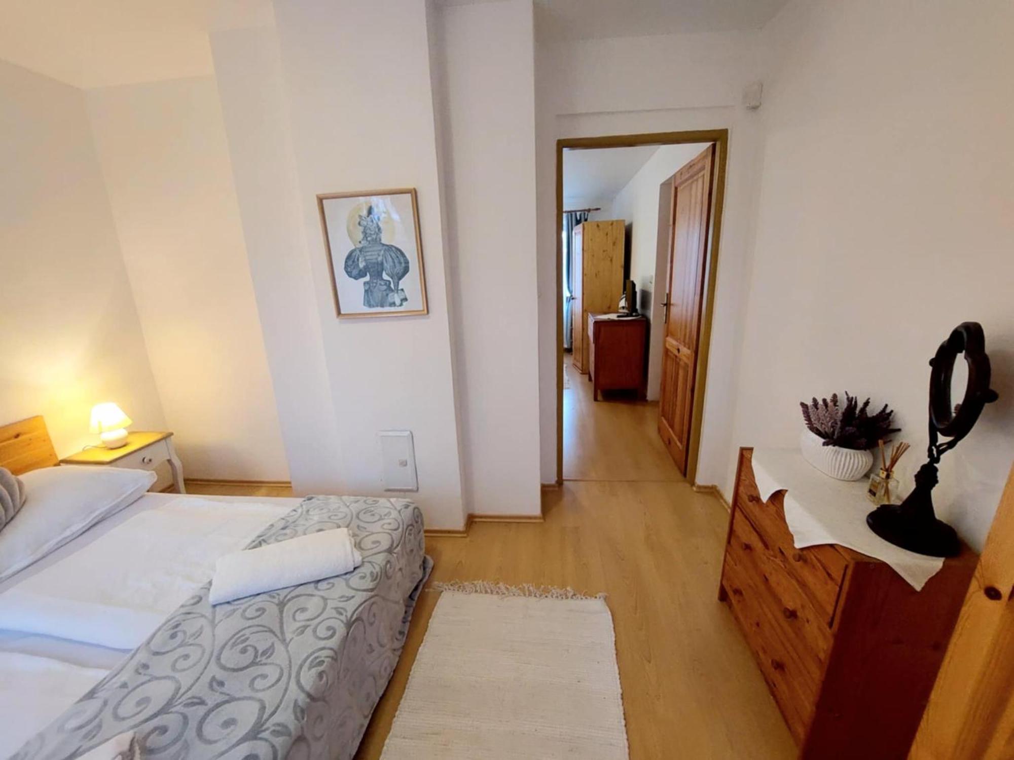 Idylicky Rodinny Penzion Arkadia Pri Dunajskej Cyklotrase Kyselica Dış mekan fotoğraf